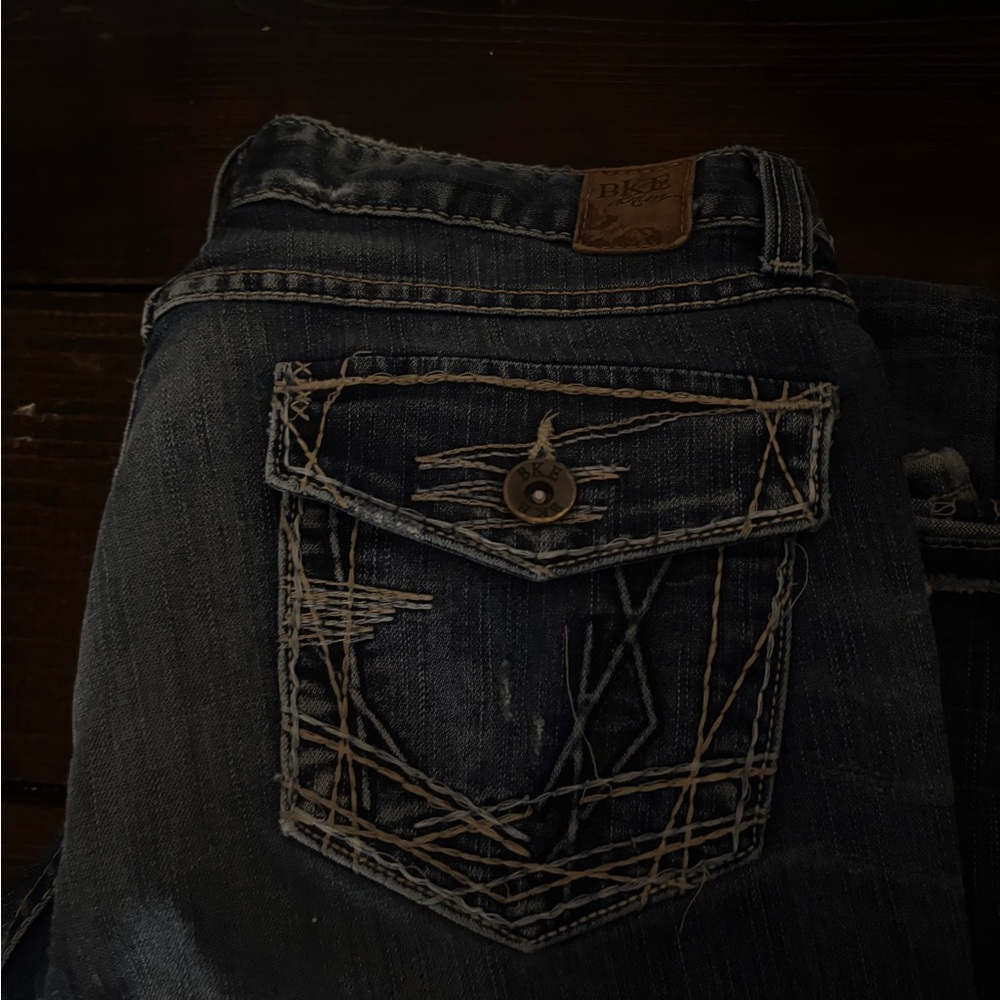 Women’s Blue Jeans